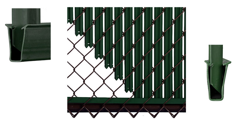 fence