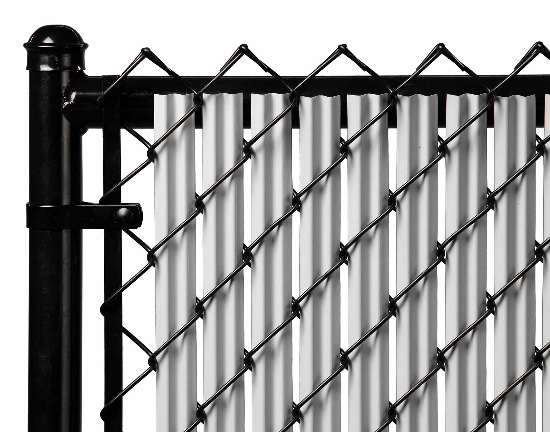 RIDGED SLAT