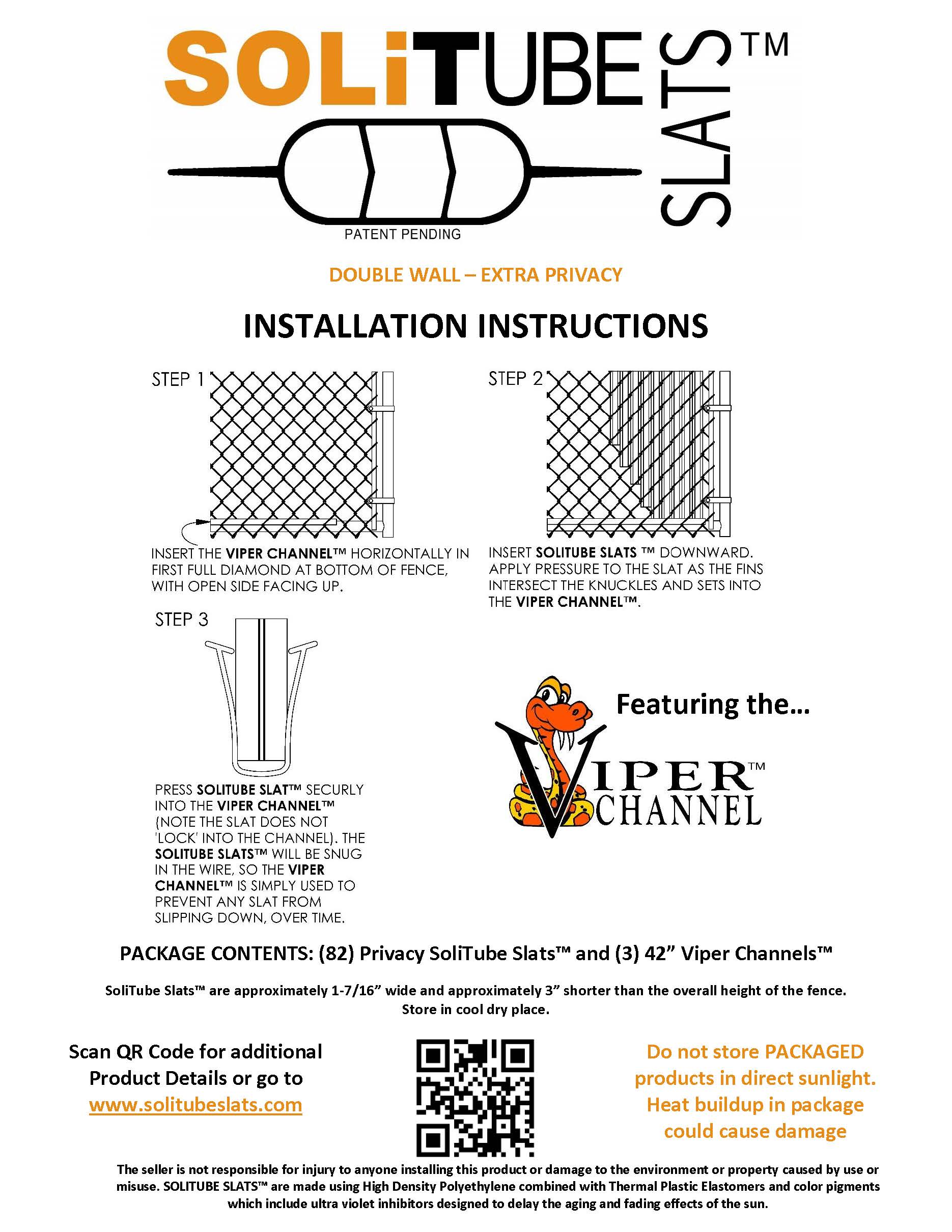 tube-instructions